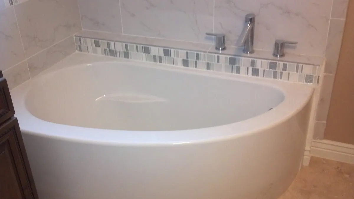 Gas Line Repair in Krum, TX